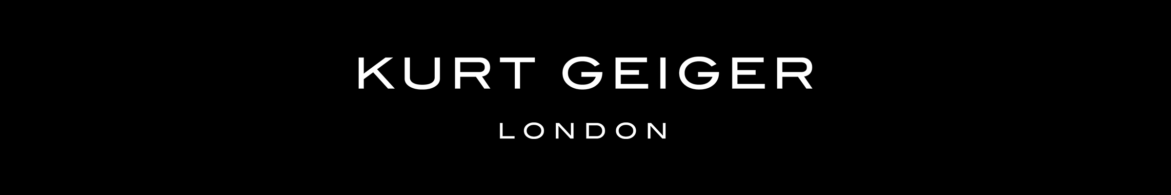 KURT GEIGER LONDON
