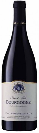 紅酒 Domaine Lucien Camus Bruchon Bourgogne 2019