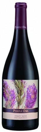 紅酒 Purple Owl Pinot Noir 2020