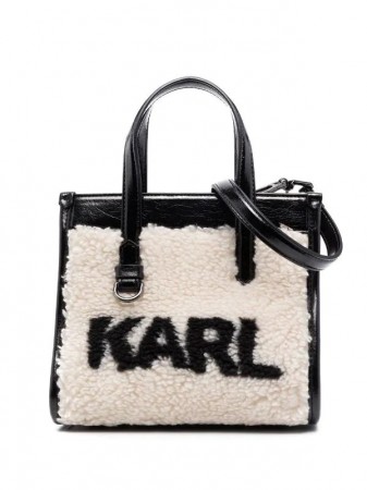 KARL LAGERFELD 小號手提包