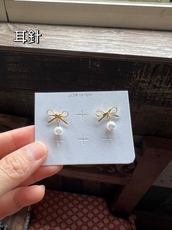 耳環 J 耳針