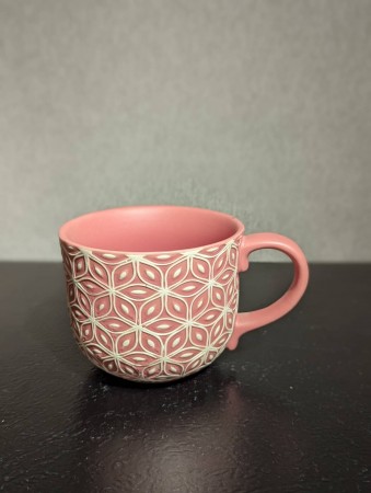 T2 大茶杯 粉