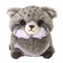 fluffies 公仔 玩偶 娃娃 絨毛玩具 曼努爾貓