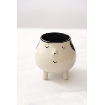 美國 CREATIVE CO-OP 卓別林四腳怪