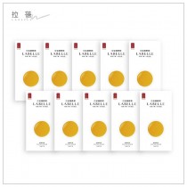 『 LABELLE 拉蓓 』燉雞精(精煉純雞)(10盒30入)
