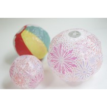 紙氣球 日式紙氣球 花火
