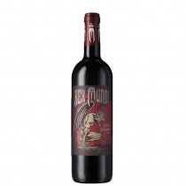 紅酒 Rex Mundi Shiraz Grenache 2021