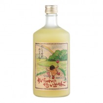 日本青森蘋果汁 720ml 1入