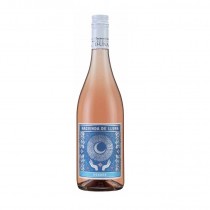 氣泡粉紅 Hacienda de Lluna Moscatel Rosado 2021