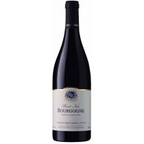 紅酒 Domaine Lucien Camus Bruchon Bourgogne 2019