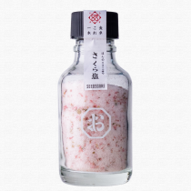 Shiohachi 日式調味鹽 櫻花鹽 