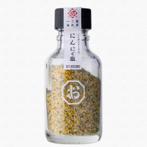Shiohachi 日式調味鹽 大蒜鹽 