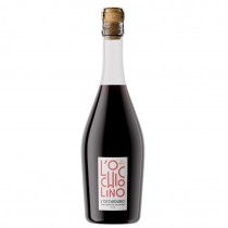 氣泡 L'Occhiolino Sparkling Red 2021