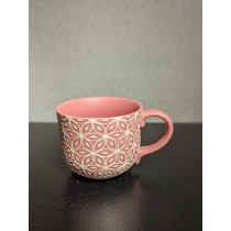 T2 大茶杯 粉