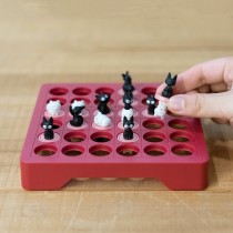  黑白棋 魔女宅急便 吉卜力 桌遊