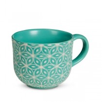 T2 大茶杯 綠