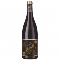 紅酒 Cabalié Cuvée Vieilles Vignes 2024 蛇年紀念版