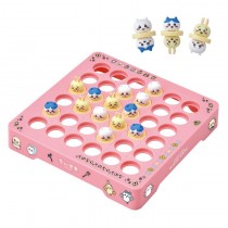 黑白棋 吉伊卡哇 Chikawa 吉伊卡哇&小八貓&兔兔 桌遊