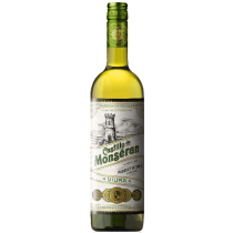 白酒 Castillo de Monséran Viura Chardonnay 2018 