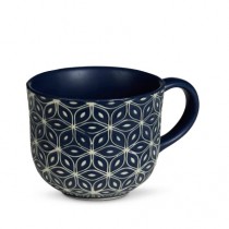 T2 大茶杯 藍