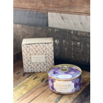 CHAMBERY 香薰蠟燭 檸檬薰衣草 -1入