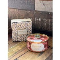 CHAMBERY 香薰蠟燭 草莓 Sweet Strawberry -1入