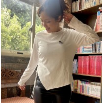 上衣 衣服-T0830-9105