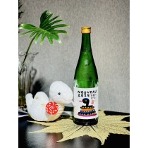 【2025干支酒 】富久錦干支酒 720 ml