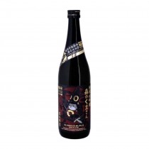 榮光富士 熊太郎 純米大吟釀 無濾過生原酒 720ml