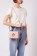 PINKO love chick Mini 羊皮 小包 粉色