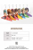 韓團 BTS 防彈少年團 官方正版 TinyTAN 造型衣架