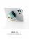 韓團 BTS 防彈少年團 官方正版 Figure V-Tok 手機支架