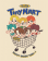 韓團 BTS 防彈少年團 官方正版 TinyTAN 鐵盒ok蹦組