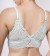 美國Aerie無鋼圈內衣 法式風情/可調整肩帶款 冰綠 XS