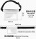 透明防水腰包 (含運，下單請點選"門市自取")