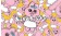 日本 Opanchu Usagi 內褲兔 摺疊收納箱 文具 Npochamu 白色