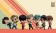 韓團 BTS 防彈少年團 官方正版 TinyTAN Dynamite 7色筆組合