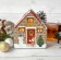Karel Capek 山田詩子 Holiday Tea House 聖誕禮盒 鐵盒 10P  (期間限定)