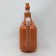 日本 SPICE  澆水兩用園藝水壺 澆花壺 噴霧壺 噴霧器 噴霧噴頭1.6l 橘色 9261