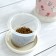 Karel Capek 愛茶愛好者的茶杯 馬克杯 兔子茶時間