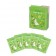 Karel Capek 山田詩子 夏季限定 冷泡茶 Green Goody 綠色國寶 5P