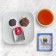 Karel Capek 山田詩子 熱泡 EARL GRAY 伯爵茶 20P