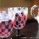 日本 廣田硝子 大正浪漫硝子 水杯 水玉