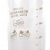 Kusuguru Japan 透明 耐熱耐冷 保暖保溫 水瓶 背帶 600ML 棕褐色
