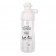 Kusuguru Japan 透明 耐熱耐冷 保暖保溫 水瓶 背帶 600ML 藍色