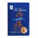 Blue Label 藍帶 手撕魷魚條(芥末、椒麻雙口味) 10入
