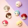 韓團 BTS 防彈少年團 官方正版 Figure V-Tok 手機支架