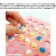  黑白棋 吉伊卡哇 Chikawa 吉伊卡哇&小八貓&兔兔 桌遊