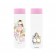 MOFUSAND Pokemini 保溫瓶 150ml 豬和貓