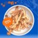 Blue Label 藍帶 手撕魷魚條(芥末、椒麻雙口味) 10入